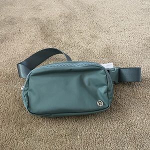 Everywhere belt bag